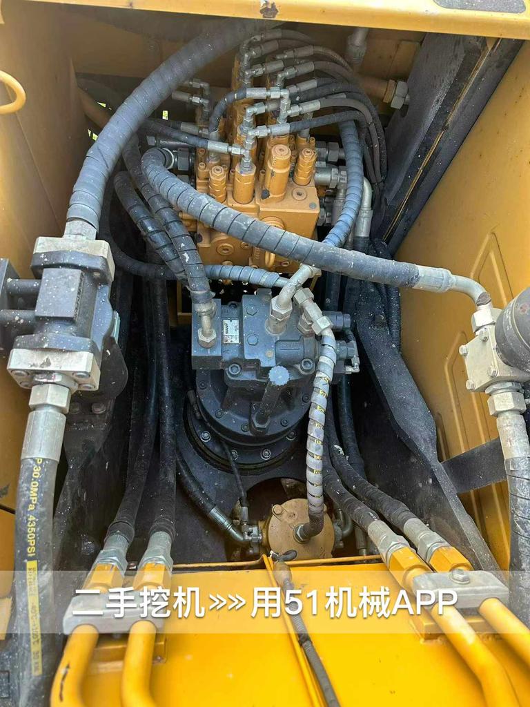 51机械